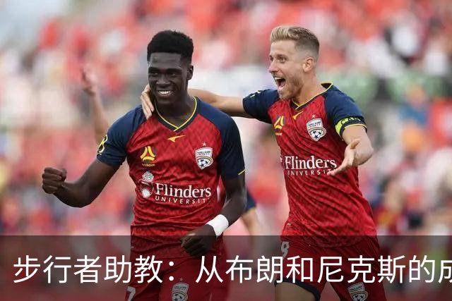 步行者助教：从布朗和尼克斯的成功来看 球队对主帅的支持很重要